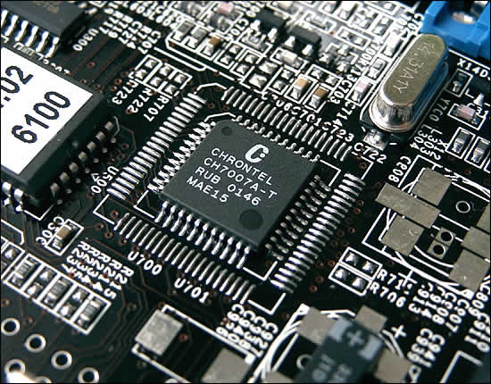 Planet 3DNow! - Das Online-Magazin für den AMD-User